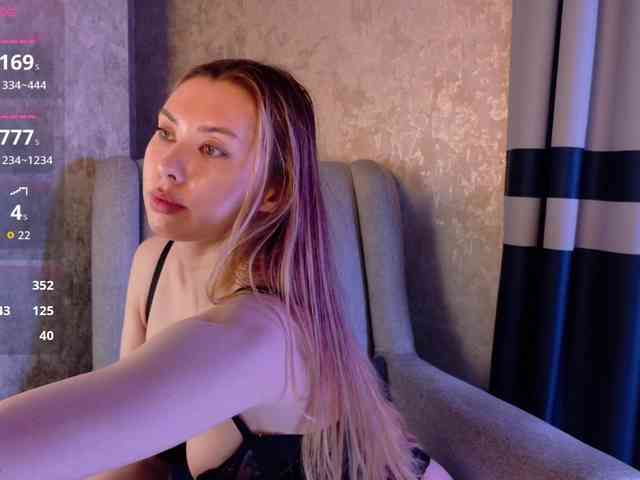 gwenonline webcam