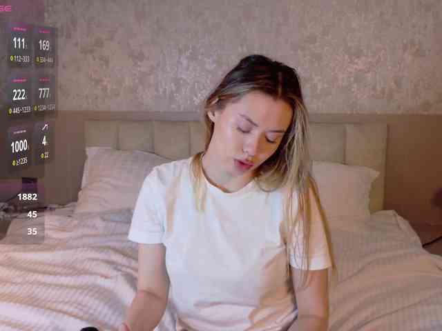 gwenonline Sex Cam Show