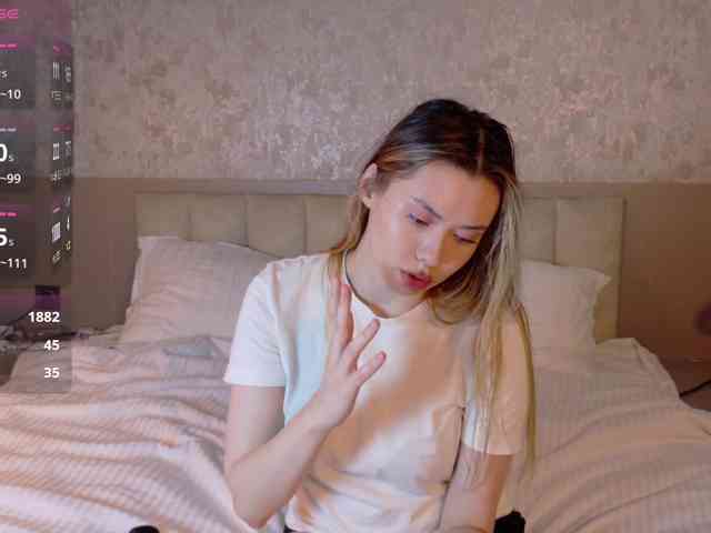 gwenonline Sex Cam Show