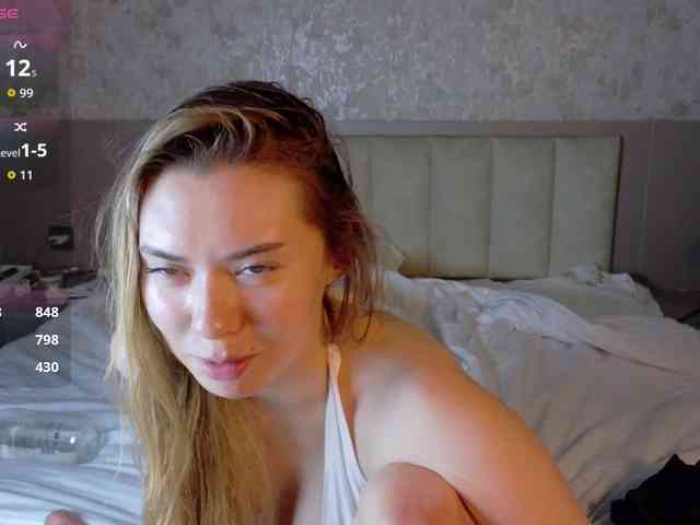 gwenonline Sex Cam Show