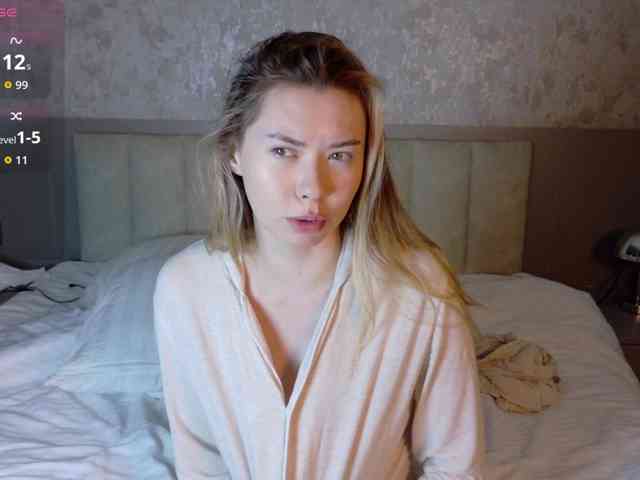 gwenonline Sex Cam Show