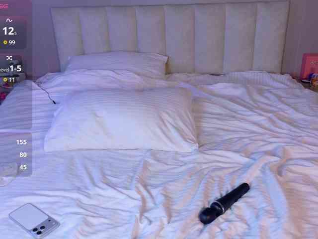 gwenonline webcam
