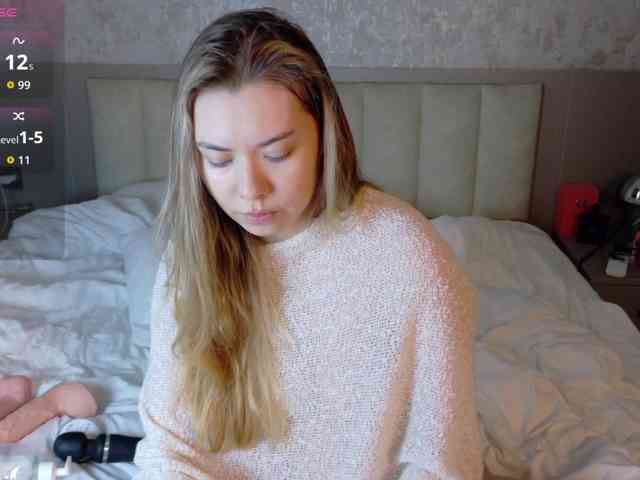 gwenonline webcam