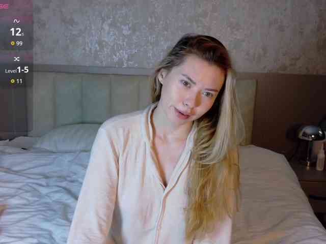 gwenonline Sex Cam Show