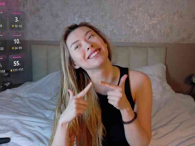 gwenonline webcam