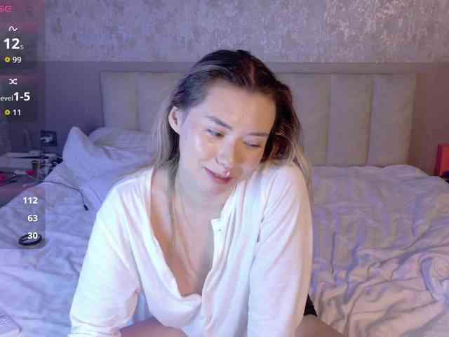 gwenonline webcam