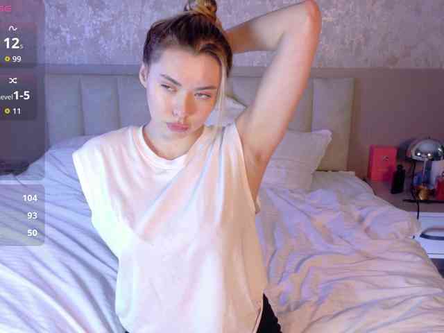 gwenonline webcam