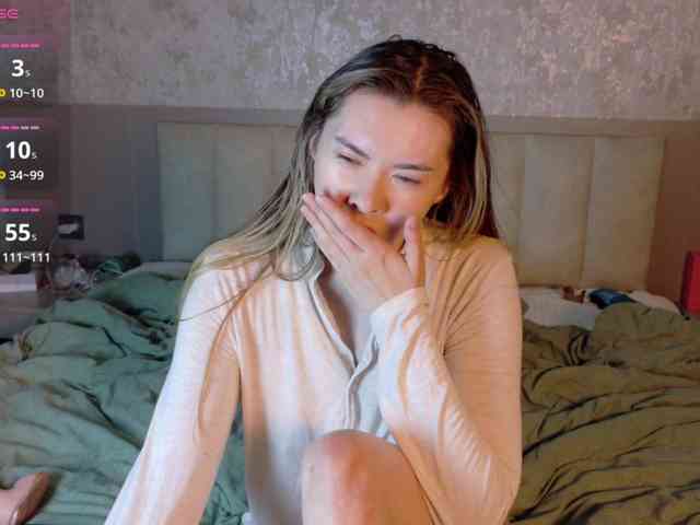 gwenonline webcam