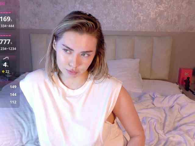 gwenonline webcam