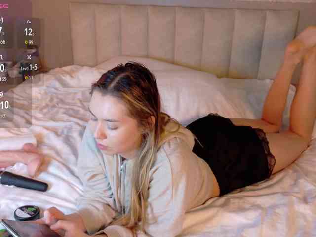 gwenonline webcam
