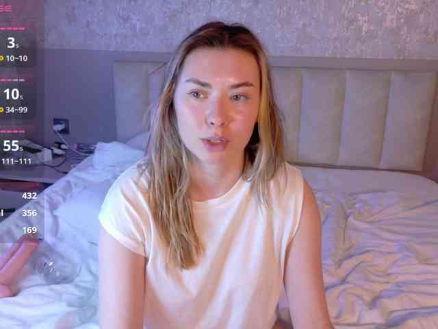 gwenonline webcam
