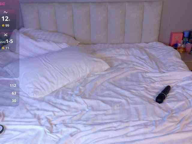 gwenonline webcam