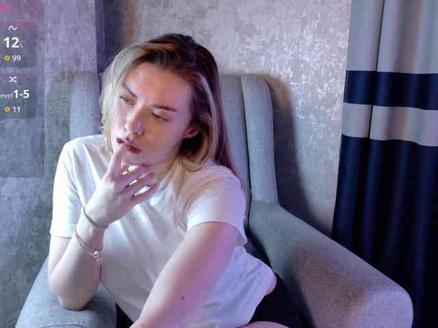 gwenonline webcam