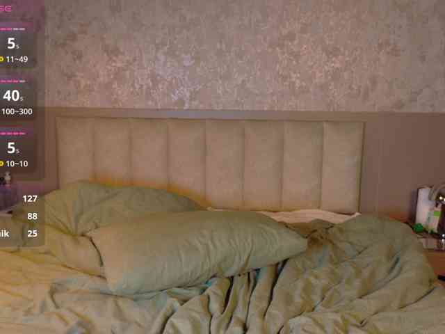 gwenonline webcam