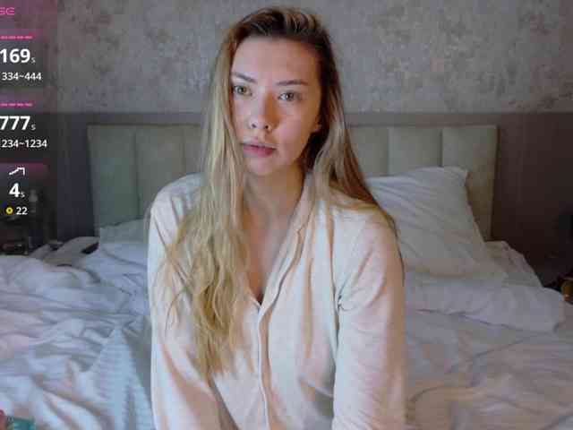 gwenonline Sex Cam Show