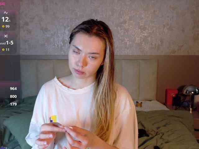 gwenonline webcam