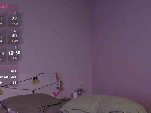 gwenonline webcam