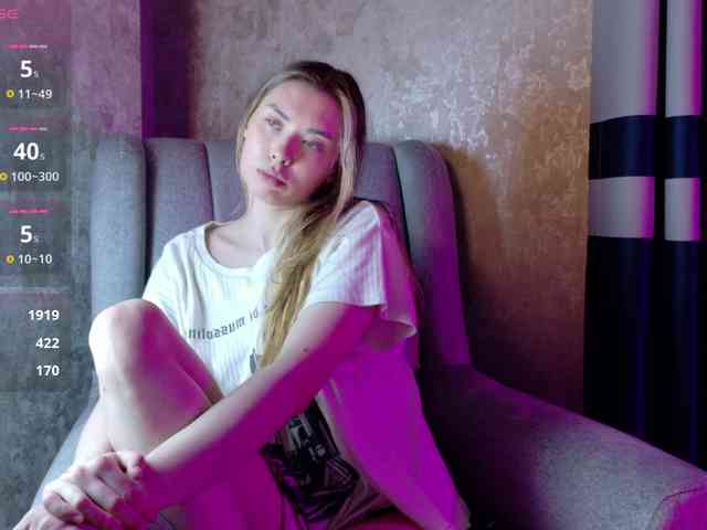 gwenonline webcam