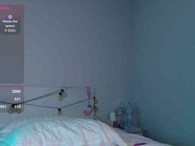 gwenonline webcam