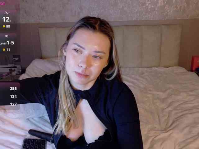 gwenonline webcam