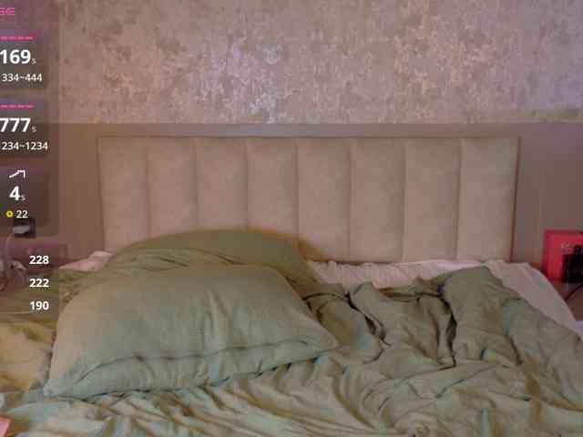 gwenonline webcam