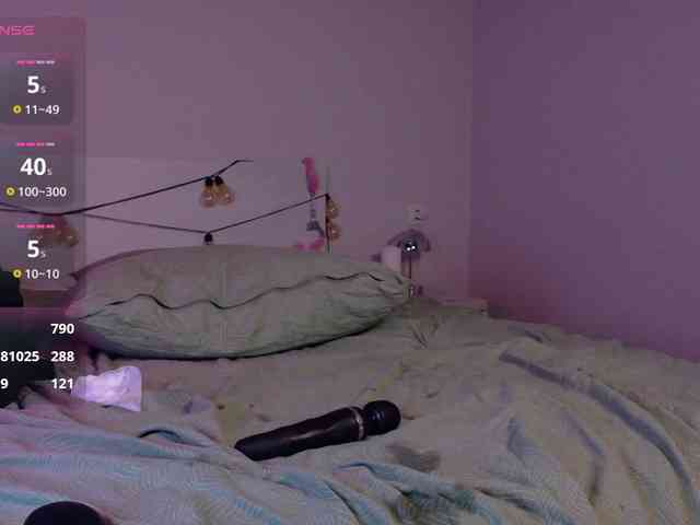 gwenonline webcam