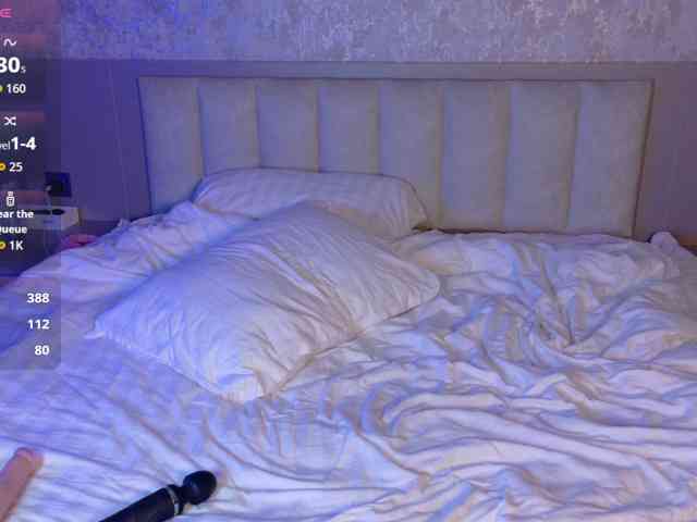 gwenonline webcam
