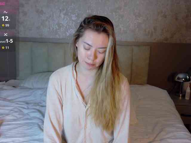gwenonline Sex Cam Show