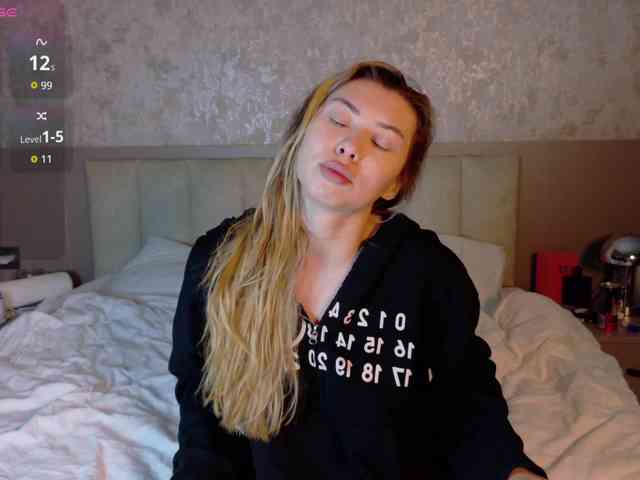 gwenonline Sex Cam Show