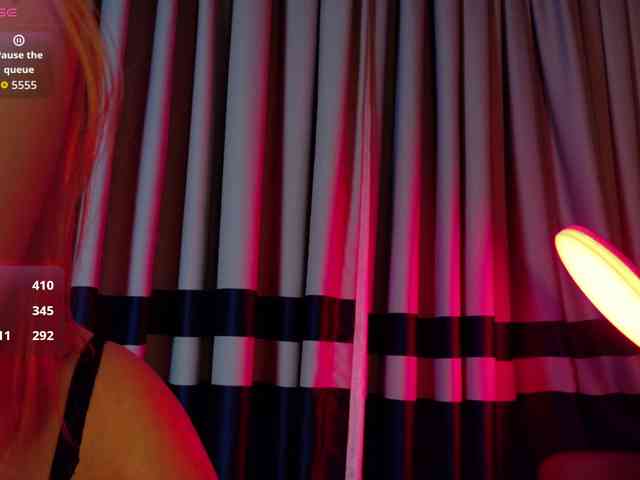 gwenonline webcam