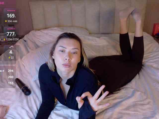 gwenonline webcam