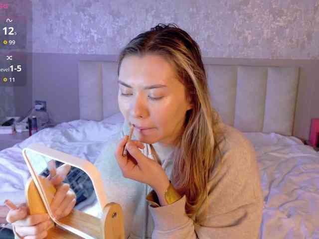gwenonline webcam