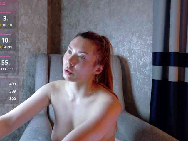 gwenonline Sex Cam Show