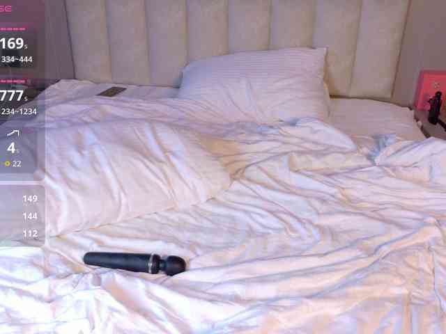 gwenonline webcam