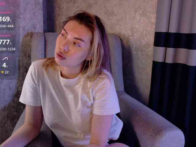 gwenonline webcam