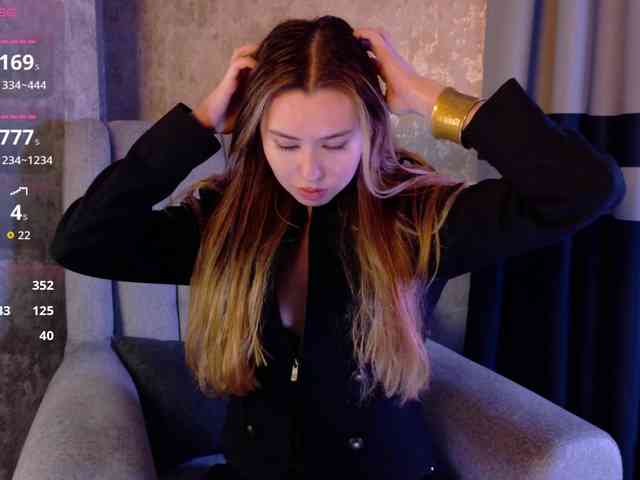 gwenonline webcam