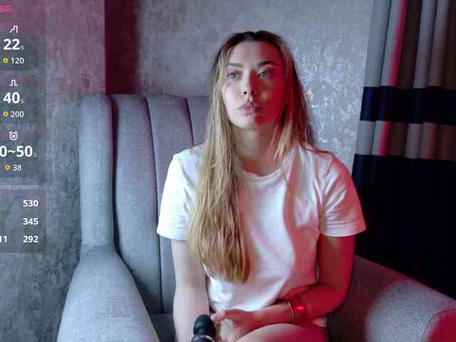 gwenonline webcam