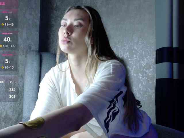 gwenonline webcam
