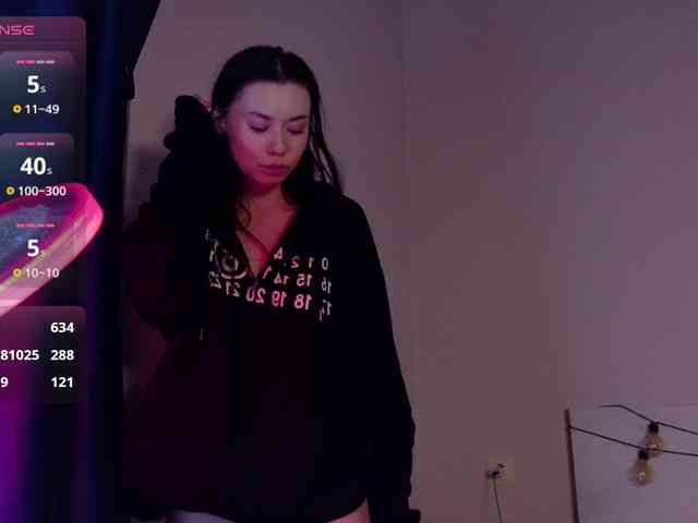 gwenonline webcam