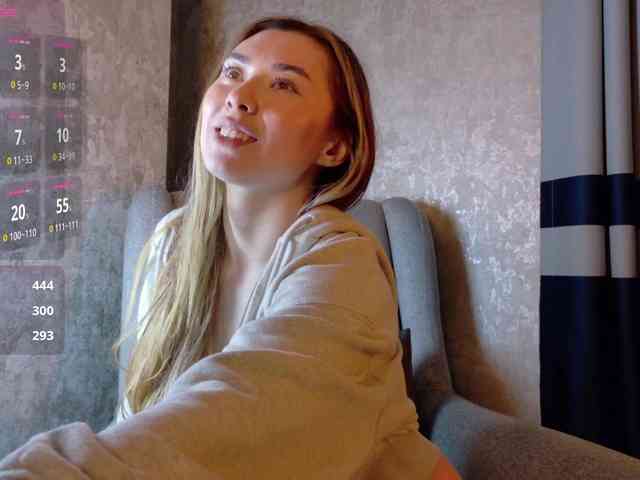 gwenonline webcam