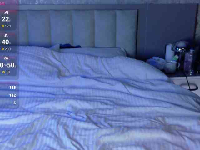 gwenonline webcam