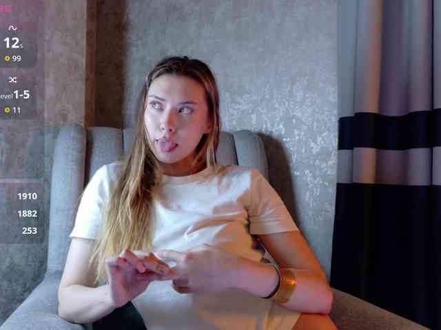 gwenonline Sex Cam Show