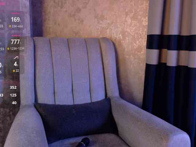 gwenonline webcam