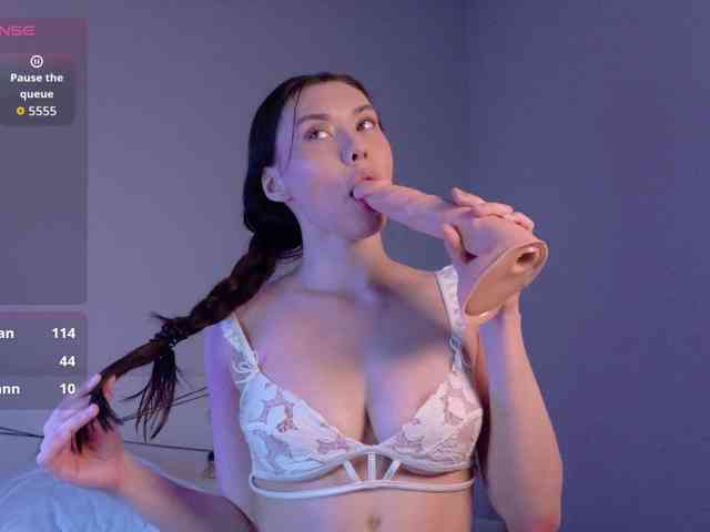 gwenonline webcam
