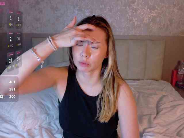 gwenonline webcam