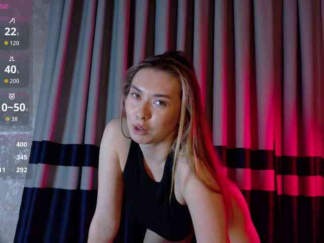 gwenonline webcam