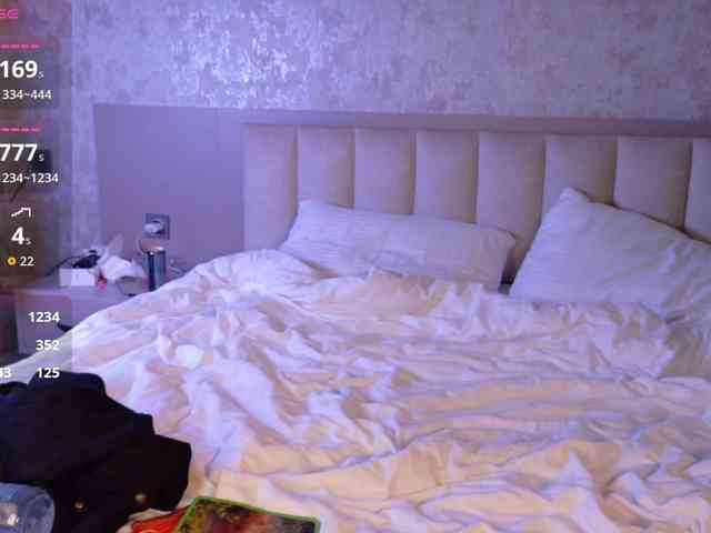 gwenonline webcam