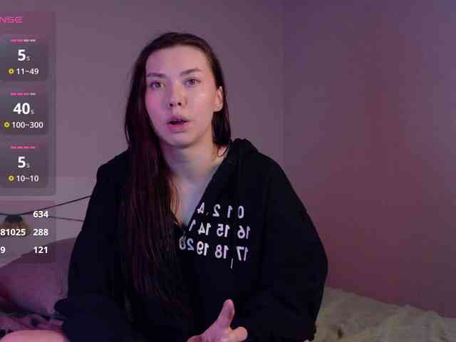gwenonline webcam