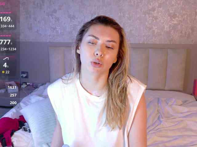 gwenonline webcam