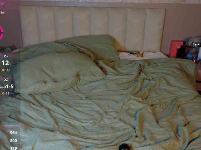 gwenonline webcam